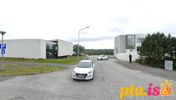 Hrm rannsóknir og ráðgjöf - Kópavogur