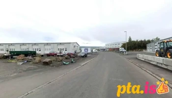 Hs Húsasmíði - Akureyri