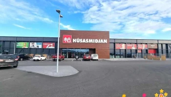 Húsasmiðjan - Akureyri