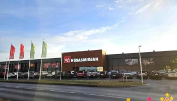 Húsasmiðjan Selfossi - Selfoss