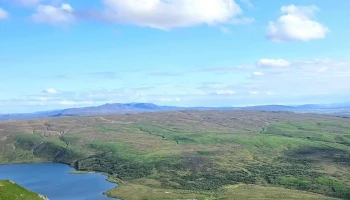 Húsavík Mountain - Húsavík