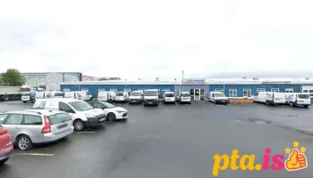 Húsgagnaverkstæðið - 200 Kópavogur