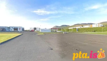 Húsnæðisbætur - Ártorg 1