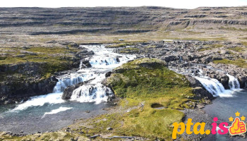 Hvalárfoss - 524