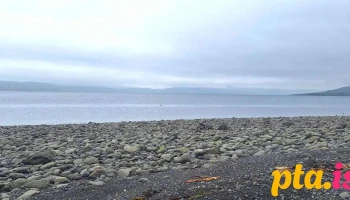 Hvaleyri - Iceland