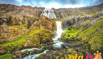 Iceland Advice - Reykjavík
