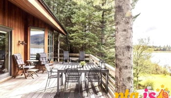 Iceland Luxury Lodges - 220 Hafnarfjörður