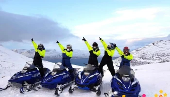 Icelandic Adventures - 603 Akureyri