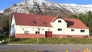 Icelandic Horse History Centre - 551 Sauðárkrókur