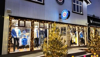 Icewear Akureyri - 600 Akureyri