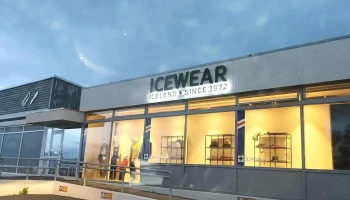 Icewear Húsavík - Húsavík