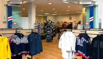 Icewear Hveragerði - Hveragerði
