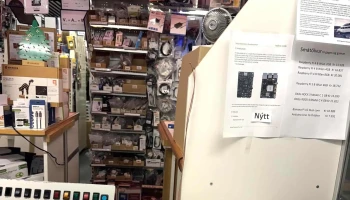 Íhlutir - Reykjavík