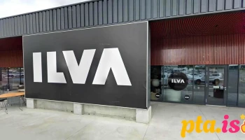 Ilva Selfossi - Selfoss