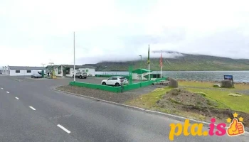 Inni fasteignasala - Neskaupstaður