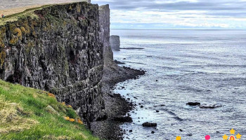Innri-Barðsvogur - Hvallátur