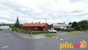 Iogt á Íslandi - Reykjavík