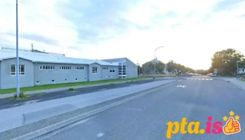 Ísaksskóli - Bólstaðarhlíð 20