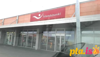 Íslandsbanki - Dalbraut