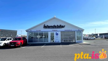 Íslandsbílar - 110 Reykjavík