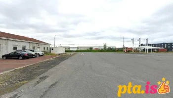 Íslensk verkmiðlun - Garðabær
