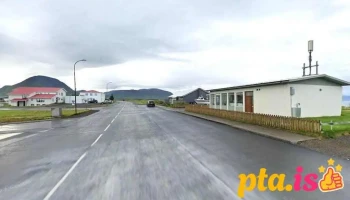Íslenska Fánasaumastofan - 565 Hofsós