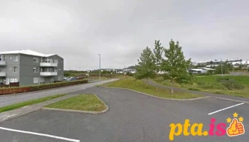Ísork-hleðslustöð - Hafnarfjörður