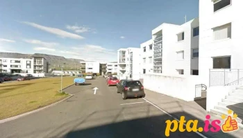 Isorka-hleðslustöð - 270 Mosfellsbær