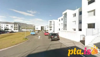 Isorka-hleðslustöð - 270 Mosfellsbær