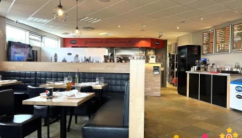Italiano Pizzeria - 201 Kópavogur