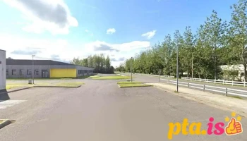 Iða/ FSu - 800 Selfoss