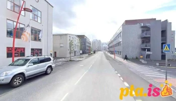 Iðjuþjálfafélag Íslands - Reykjavík