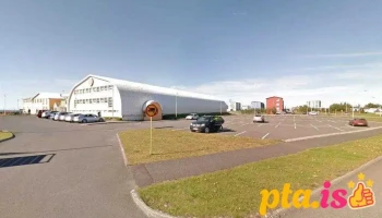 Íþróttabandalag Akraness - 300 Akranes