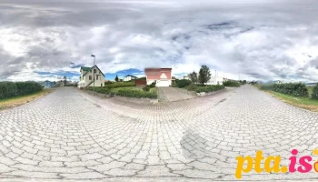 Íþróttamiðstöðin í Hrísey - Hrísey