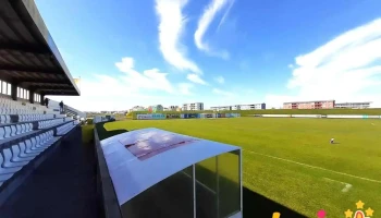 Íþróttamiðstöðin Jaðarsbökkum - Akranes
