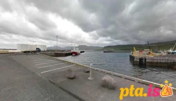 Jógahlaðan - Ísland