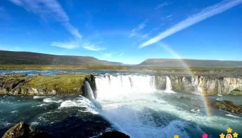 Julli The Tourguide - Iceland