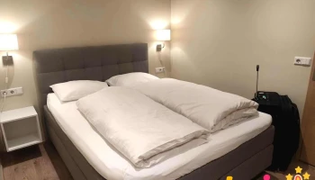 K16 Apartments - 600
