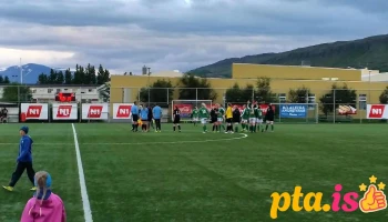 Ka Heimilið - Akureyri
