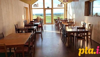 Kaffi Gola - 245 Suðurnesjarbær