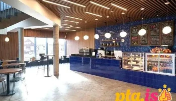 Kaffi Grandi - 101 Reykjavík