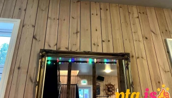 Kaffi Lára El Grillo Bar - 710 Seyðisfjörður