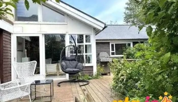 Kaldbaks-Kot, cottages Húsavík - 640 Húsavík