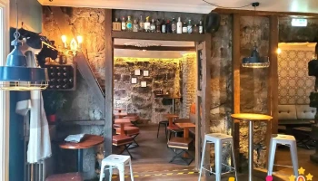 Kaldi Bar/Café - 101 Reykjavík
