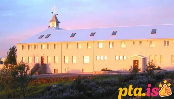 Karmelklaustrið í Hafnarfirði - Hafnarfjörður