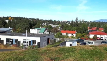 Kársnesstígur - Kópavogur