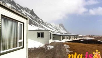 Kast Guesthouse - Snaefellsbaer