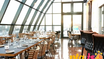 Kef Restaurant - 230 Keflavík