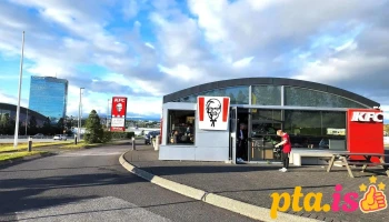 Kfc - 201 Kópavogur