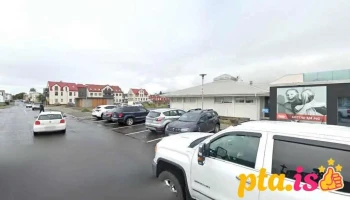 Kickboxing Akureyri - Akureyri